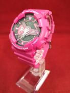 G-SHOCK|CASIO