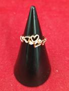 ピンキーリング|k10