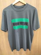 KNOW FUTURE T-SHIRT|SACAI