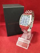 電池式クォーツウォッチ|SELEZIONE INFINITA