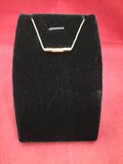 バー付きブレスレット|GUCCI