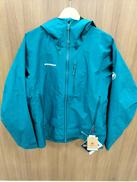 アヤコプロ2.0ハードシェルフードジャケット|MAMMUT