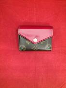 ポルトフォイユ・ゾエ|LOUIS VUITTON