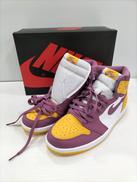 AIR JORDAN 1 RETRO HIGI OG|NIKE