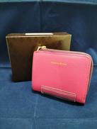 コンパクトウォレット|PATRICK COX