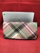 長財布|VIVIENNE WESTWOOD