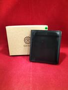 二つ折り財布|GANZO