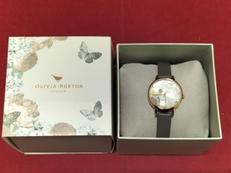 腕時計|OLIVIA BURTON