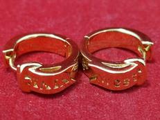 フープピアス(ペア)|VIVIENNE WESTWOOD