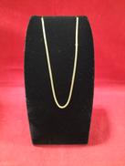 喜平ネックレス|K18