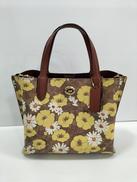 2WAYトートバッグ|COACH