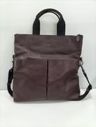 チャールドフォールドオーバー|COACH