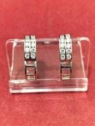 フープピアス(ペア)|K10