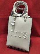 クロスボディバッグ|TOUS