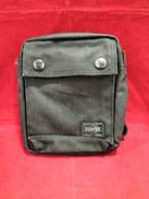 スモーキー ウエストポーチ|PORTER