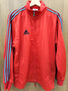 トラックジャケット|ADIDAS