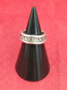 シルバーリング|TIFFANY&CO.