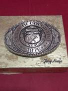 バックル|TONY LAMA