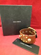 バングル|DOLCE&GABBANA