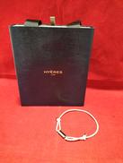 ブレスレット|HYERES LOR