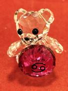 クリスベア かに座|SWAROVSKI