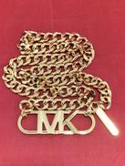 チェーンベルト|MICHAEL KORS