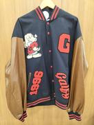 わんわん大学ジャケット・改|GALFY