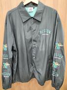 ナイロンジャケット|VISION STREET WEAR