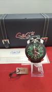 マヌアーレ48MM|GAGA MILANO