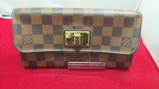 ポルトフォイユ・ローズベリー|LOUIS VUITTON