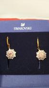 ピアス|SWAROVSKI