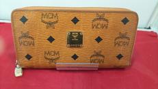 長財布|MCM