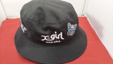 バケットハット|NEWERA×X-GIRL