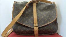 ソミュール35|LOUISVUITTON