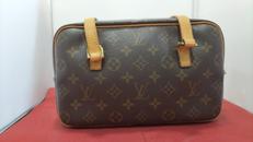モノグラム シテMM|LOUIS VUITTON