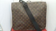 モノグラムマカサー ドレイク|LOUISVUITTON