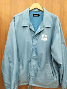 コーチジャケット|XLARGE