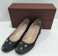 パンプス|LOUIS VUITTON