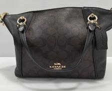 シグネチャー2WAYトートバッグ|COACH