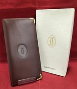 長財布|CARTIER