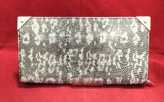 バイソン柄ウォレット|ALEXANDER WANG