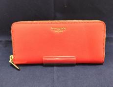 長財布|KATE SPADE