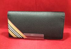 キャベンディッシュアイコンストライプ|BURBERRY