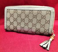 長財布|GUCCI