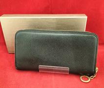 長財布|BVKGARI