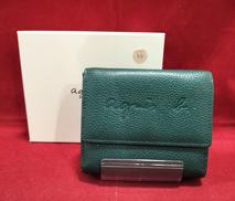 コンパクトウォレット|AGNIS.B