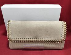 ロングウォレット|STELLAAMCCARTNEY