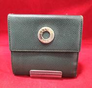 サークルロゴ折財布|CELINE