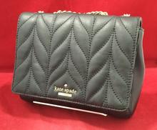 チェーンキルティングバッグ|KATE PPADE