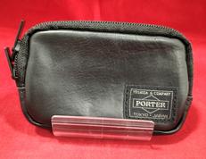 コインケース|PORTER